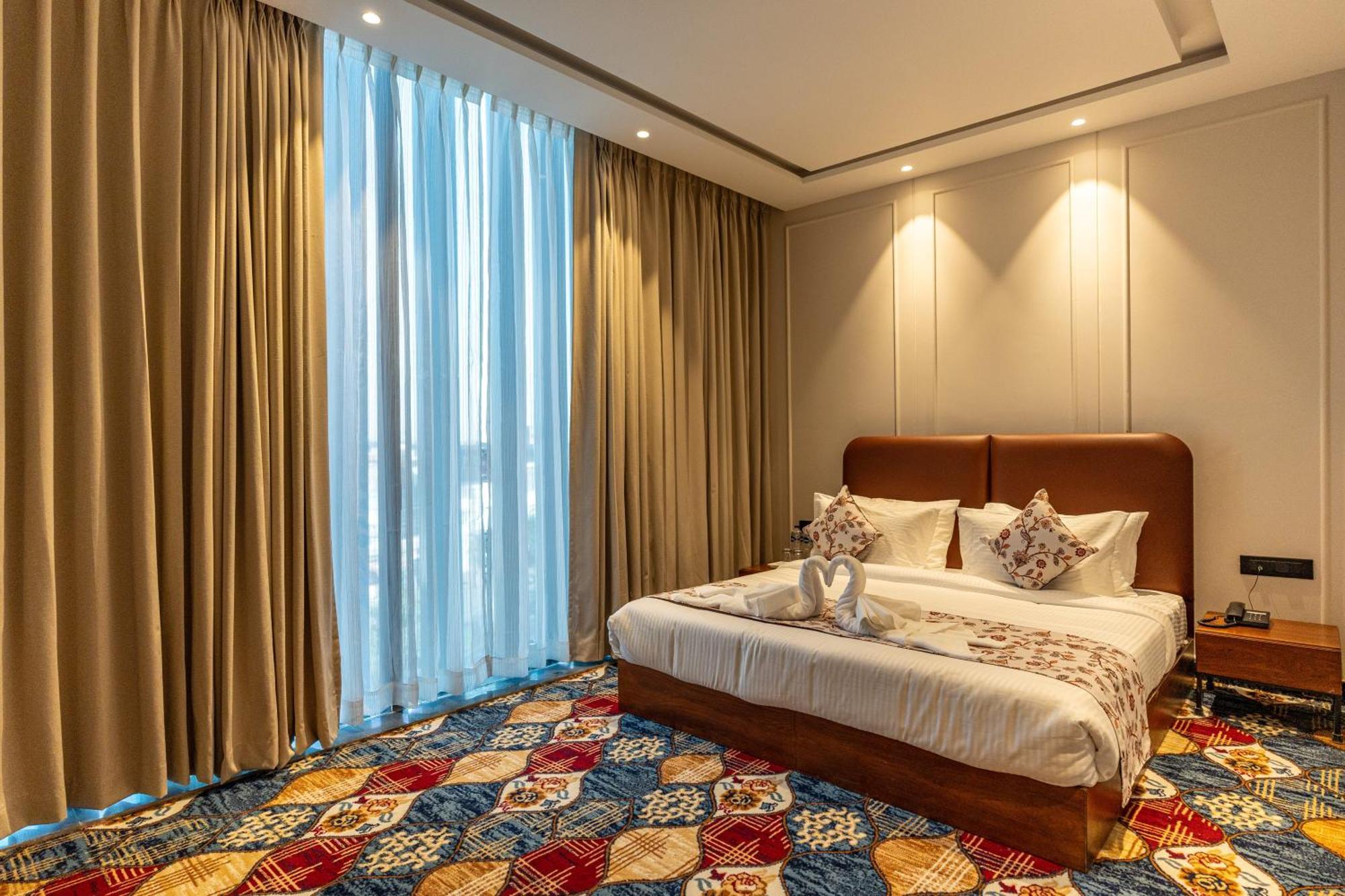 Klyde Hotel Amritsar