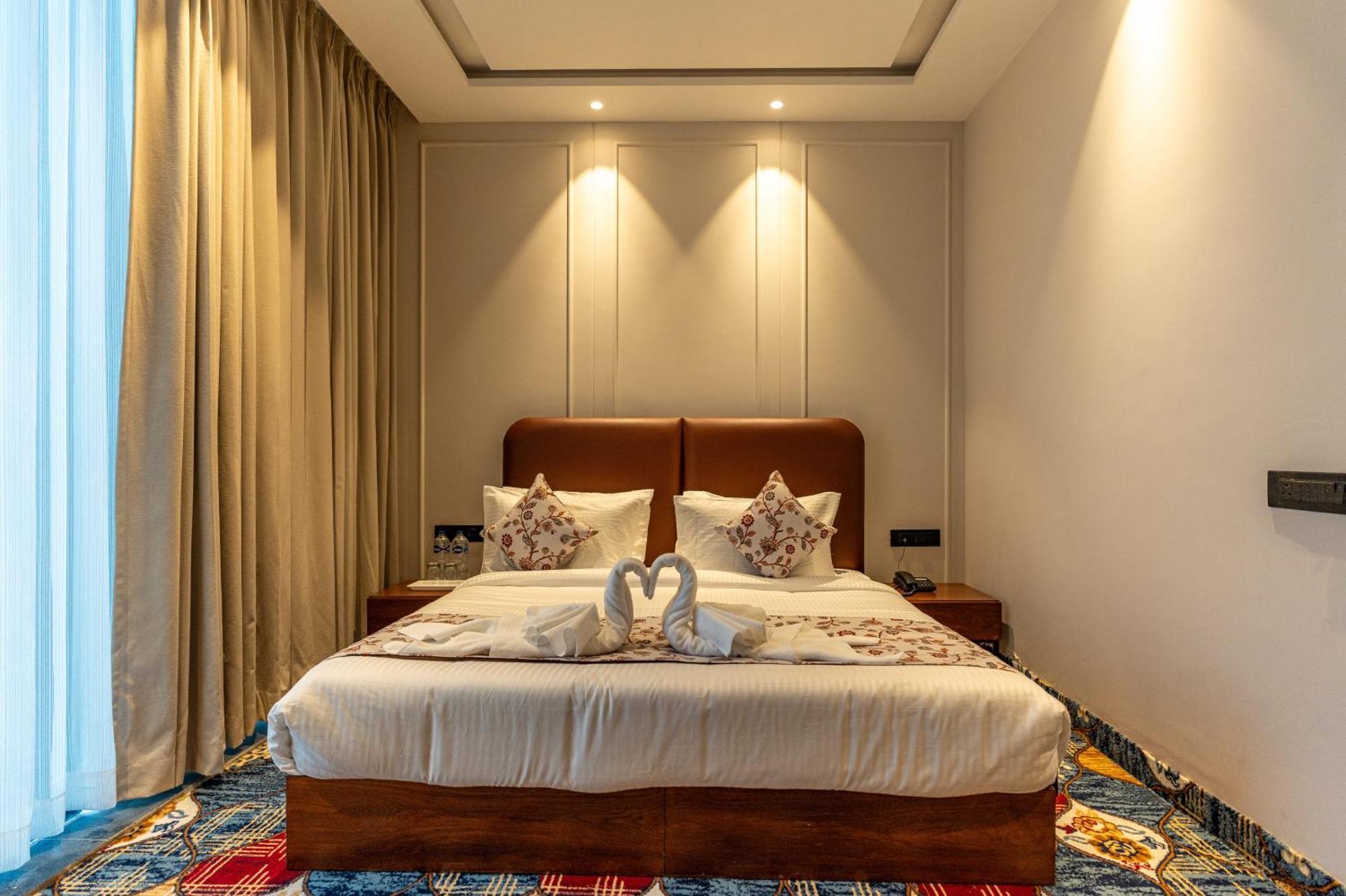 Hotel Klyde Amritsar