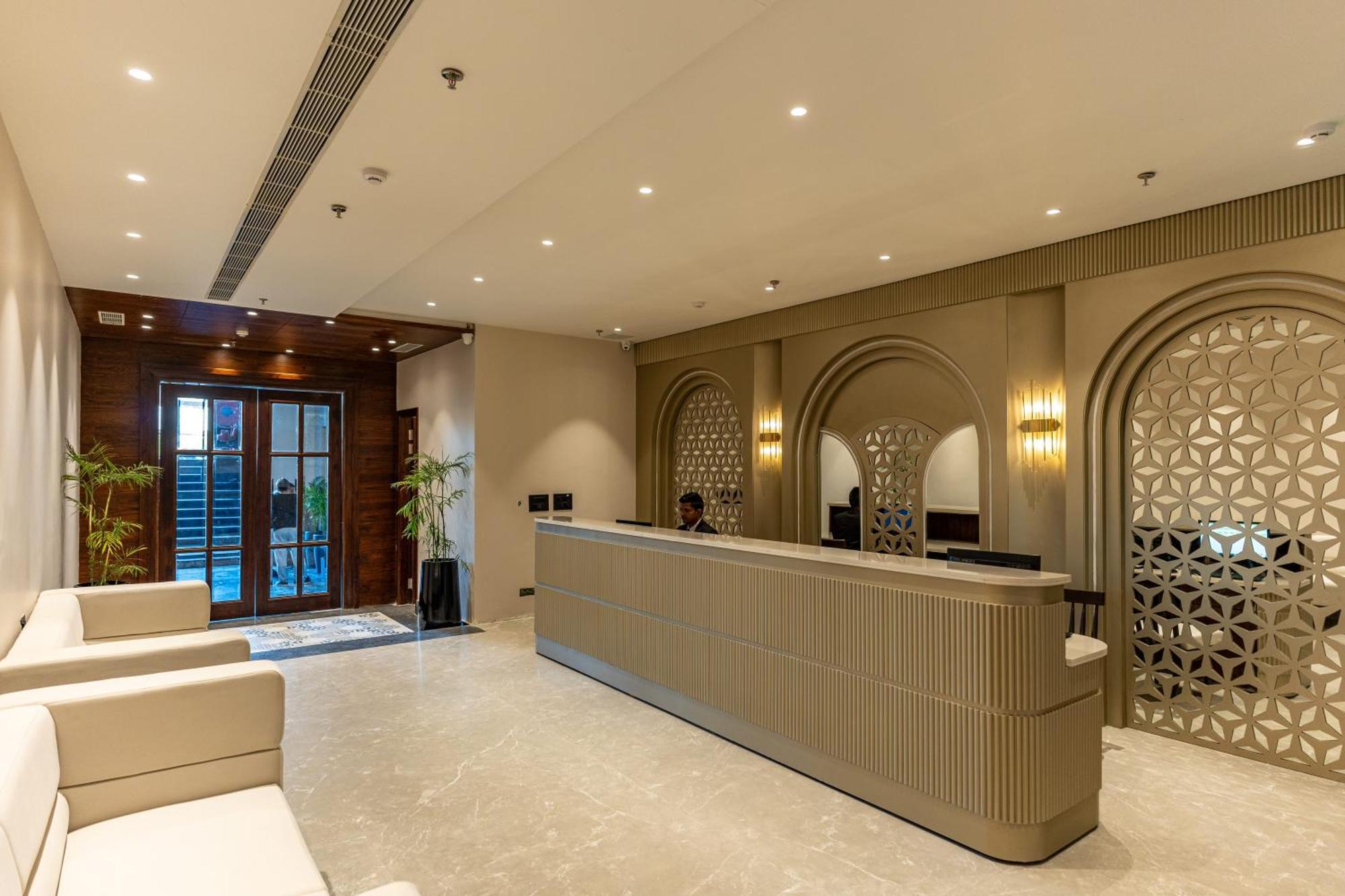 Hotel Klyde Amritsar